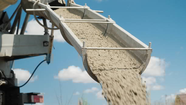 Best Concrete Installation Cost  in Robins Af, GA